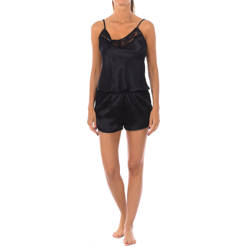 Kisses&Love - 2200-BLACK Negro