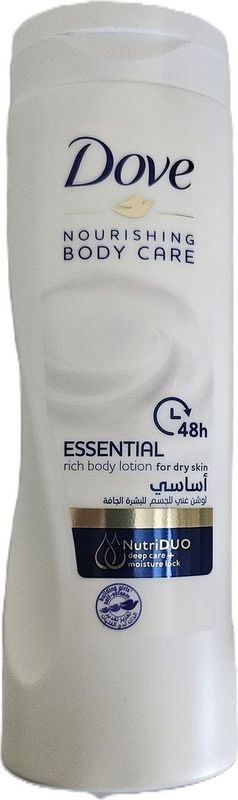 Dove - Body Love - Bodymilk - Voedend - 400 ml