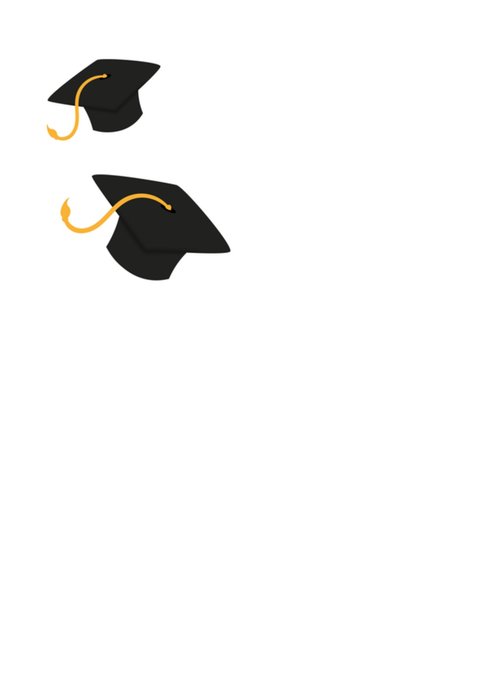 Greetz | Geslaagd kaart | Class of 23