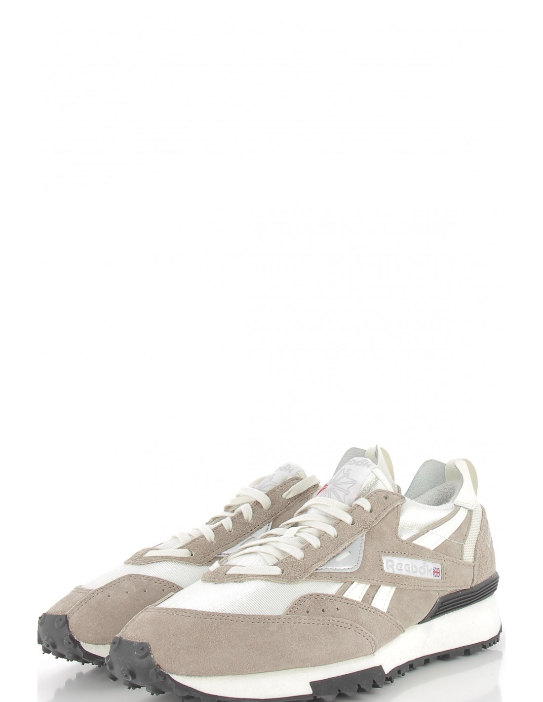 reebok Sneakers Homme lx2200 Marron