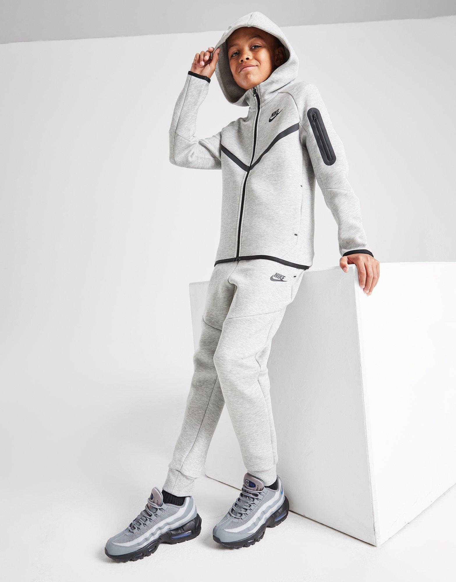 Nike Pantalon de joggingTech Fleece Junior
