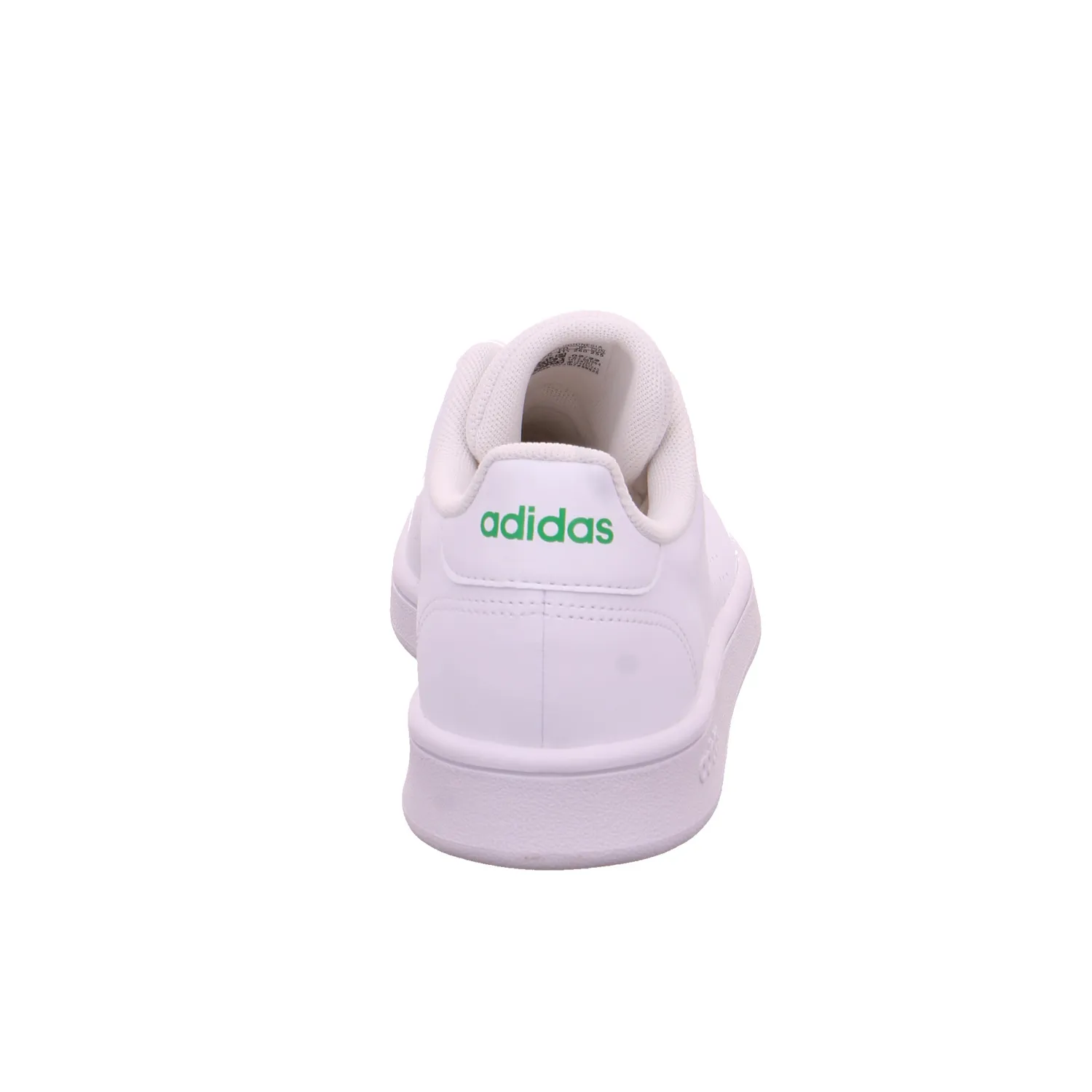 ADIDAS Sneaker- Skaterschuh Herren Weiss Lederimitat