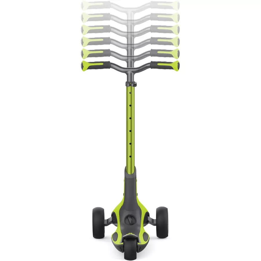 GLOBBER ULTIMUM lime grün