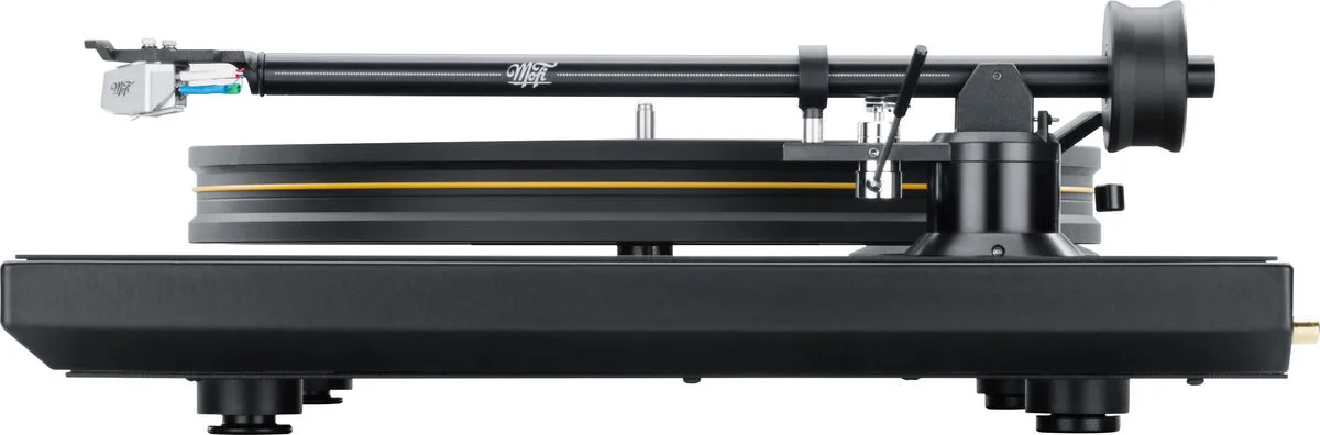 UltraDeck   UltraTracker Platines vinyle hi-fi
