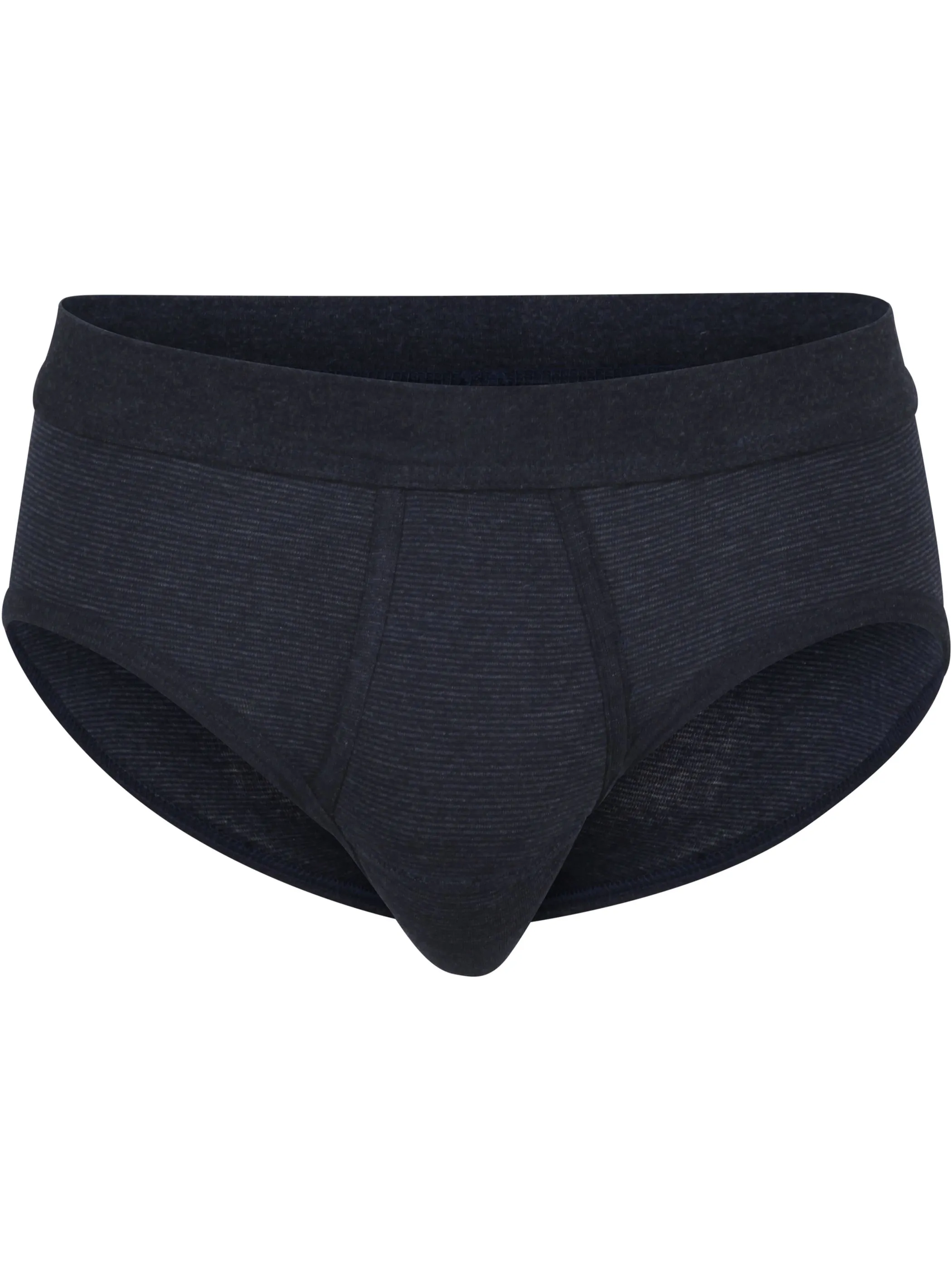 Herren Slip mit Eingriff