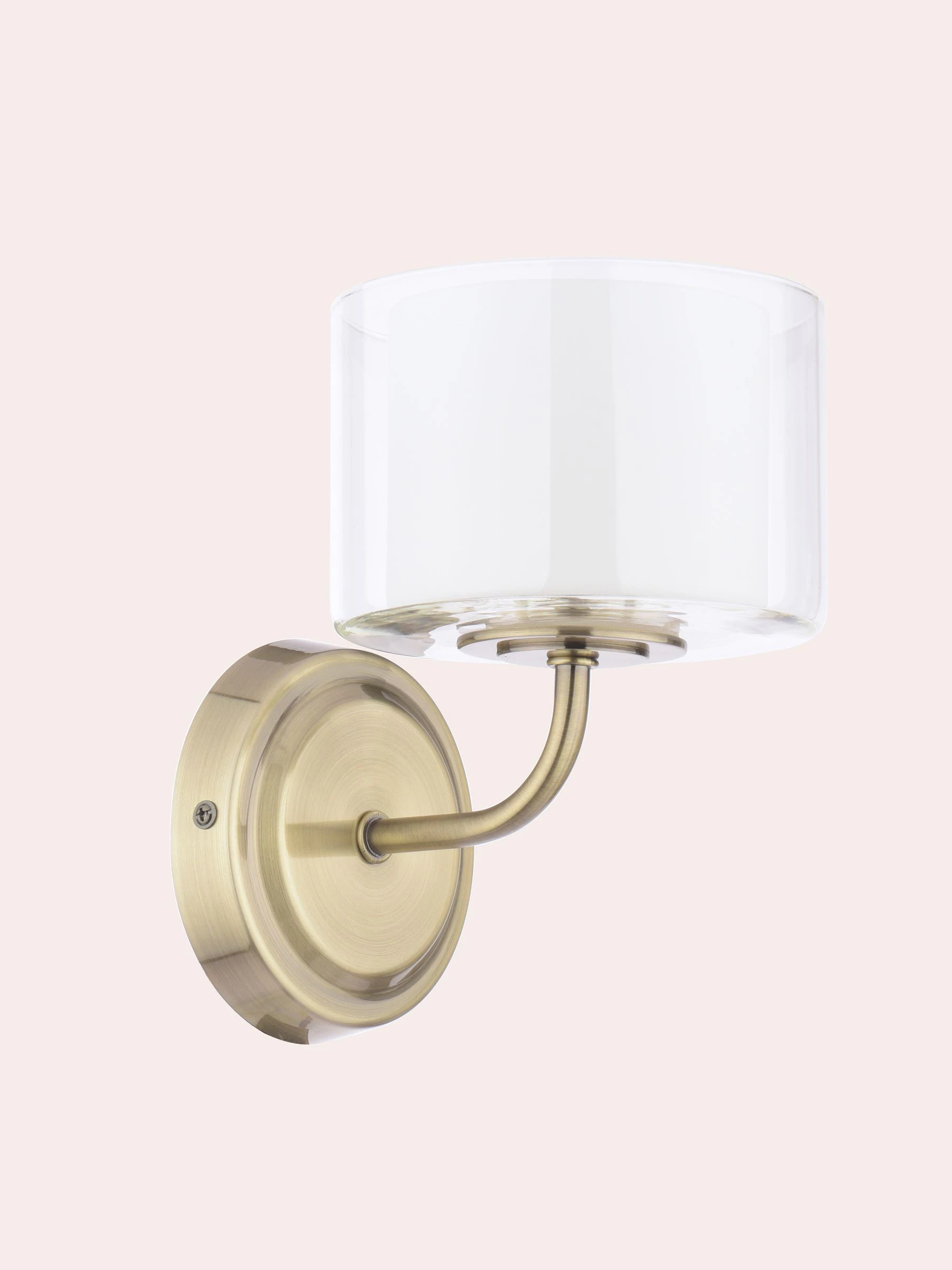 Laura Ashley Southwell Wall Light