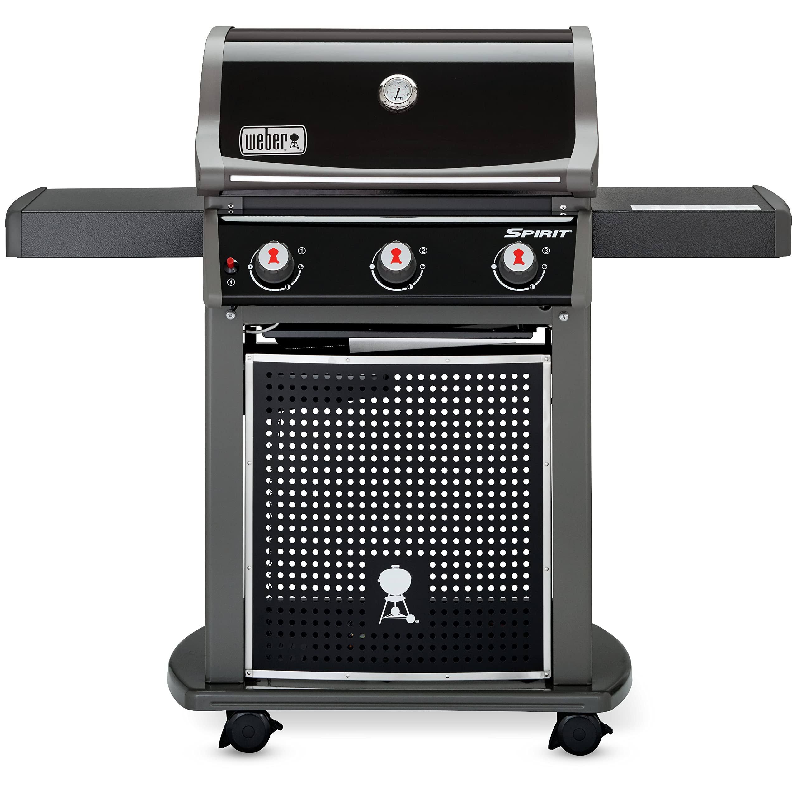 Weber Gasgrill Spirit E-310