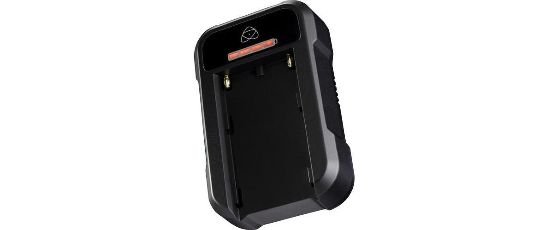 Ladegerät Fast Battery Charger & CableExtra-schnelles Batterieladegerät