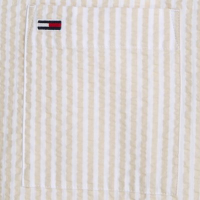 Chemise à manches courtes homme M189700 TOMMY HILFIGER