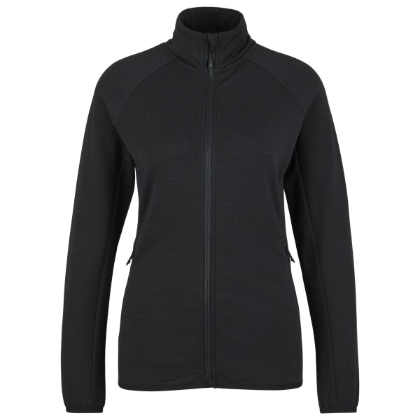 Heber Peak - Women's MerinoBlend SaplingHe. II Jacket - Veste de loisirs