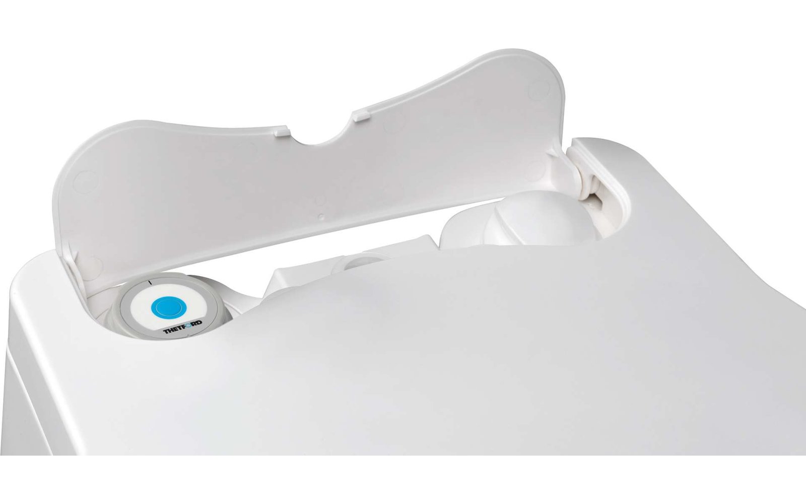 Thetford Porta Potti 565P Excellence tragbare Campingtoilette