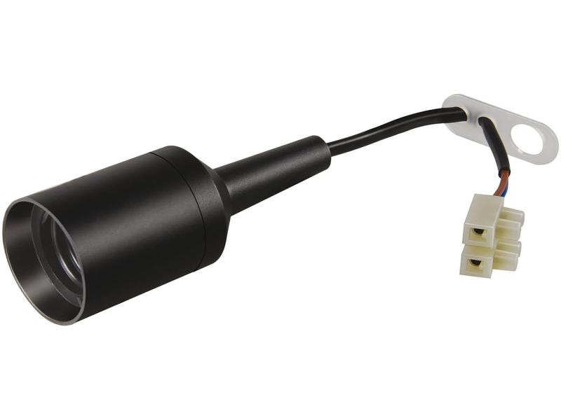 Brennenstuhl Lampenfassung E27 Ideal bei Renovierungsarbeiten