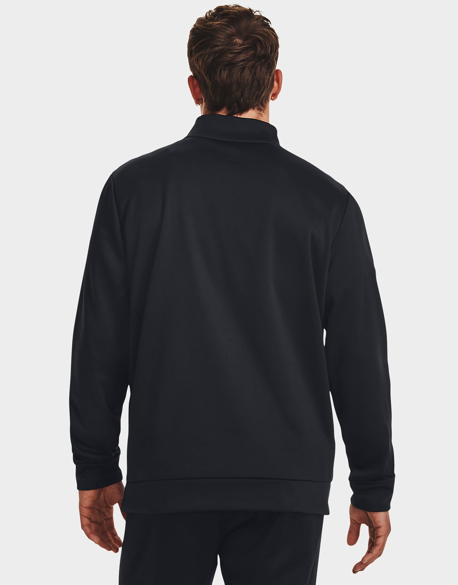 Under Armour Fleece Tops UA Armour Fleece 1/4 Zip