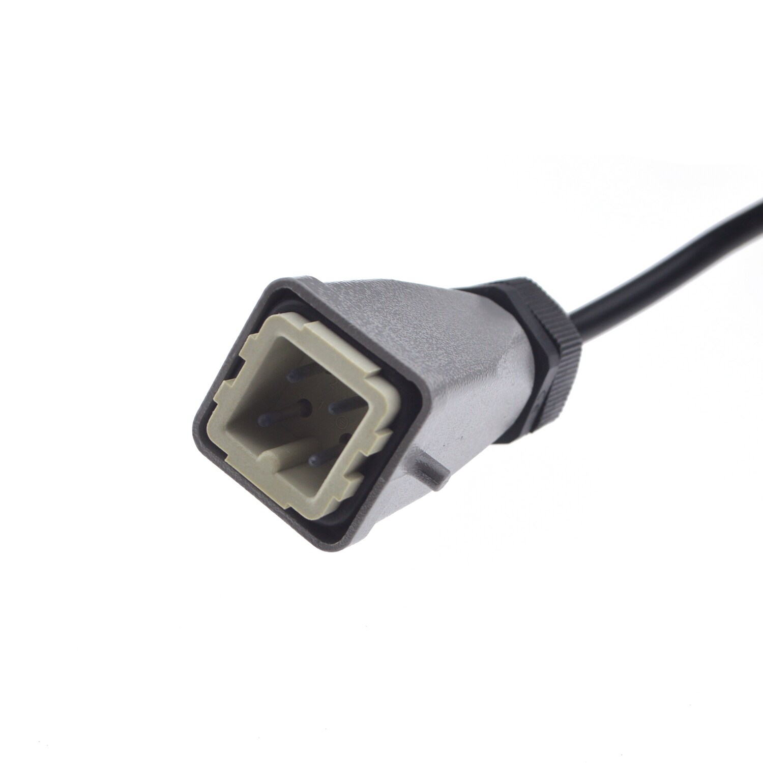 TroniTechnik® Externes Thermostat für Heizkanone TT-HK 244 und TT-HK 245 Heizkanone Dieselheizgebläse Dieselheizer