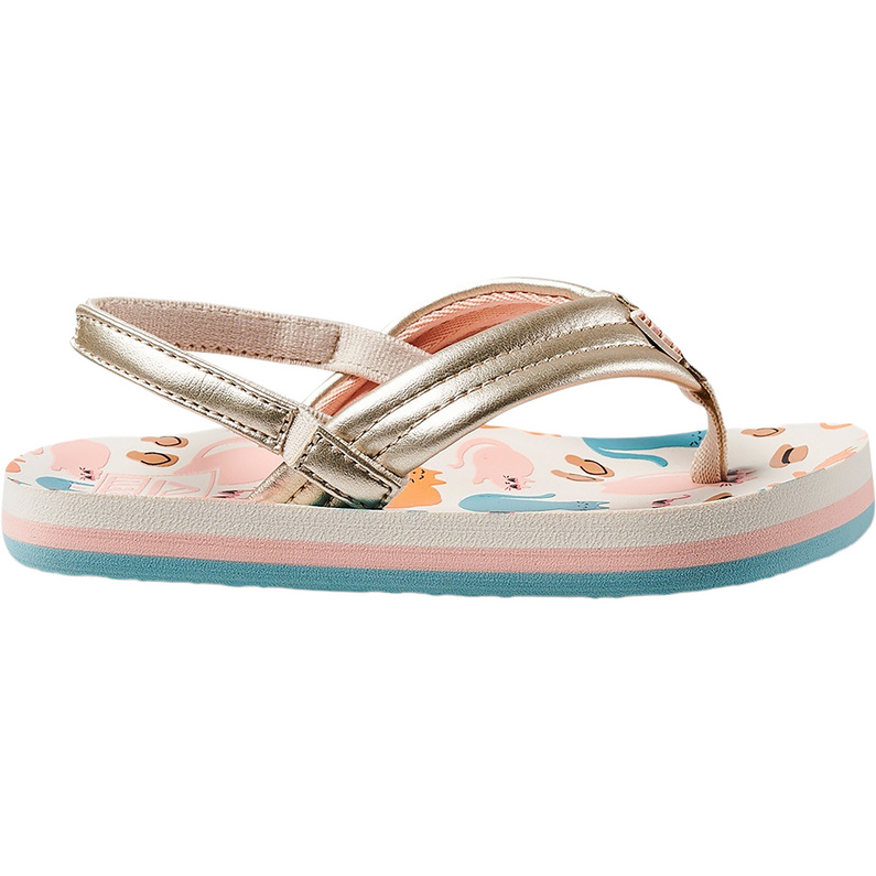 Reef Kinder Little Ahi