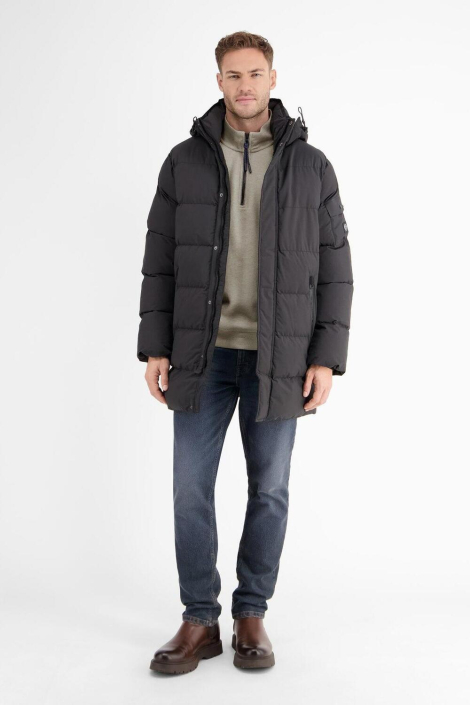 Lerros beige heren sweater