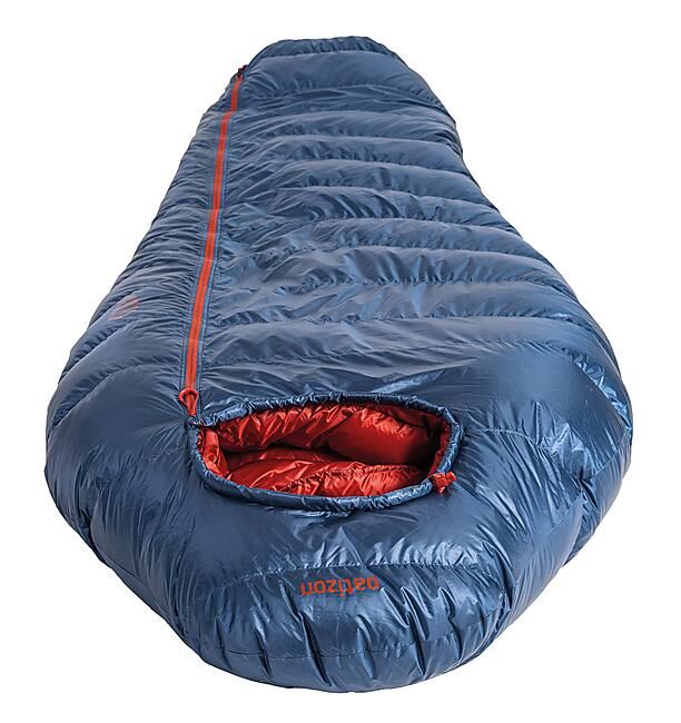 PATIZON - SAC DE COUCHAGE D590 DUVET