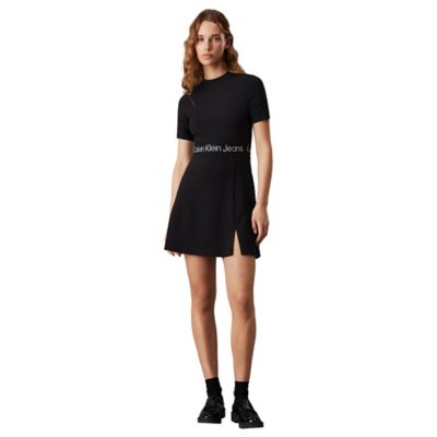 Robe femme Tape Milano CALVIN KLEIN
