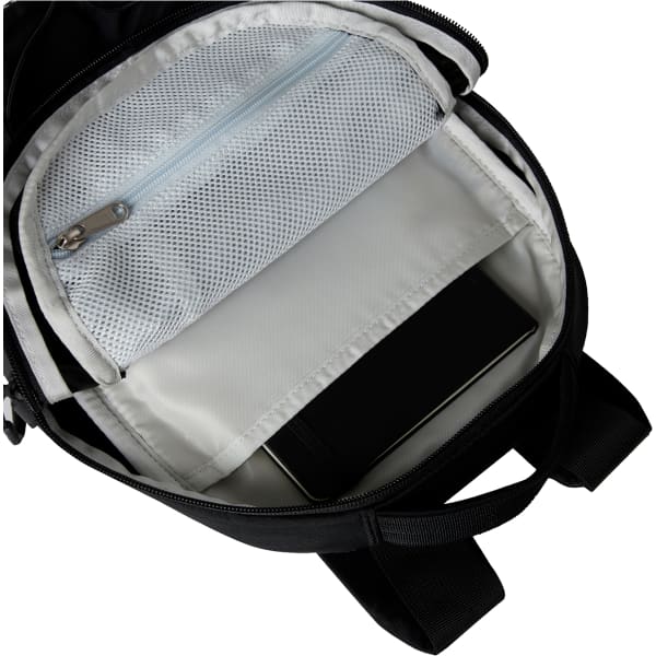 Sac à dos randonnée THE NORTH FACE BOREALIS MINI BACKPACK TNF BLACK/TNF BLACK