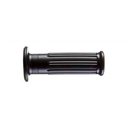 Poignées de guidon Ariete YAMAHA PWS - HONDA CRF 50 F - Noir