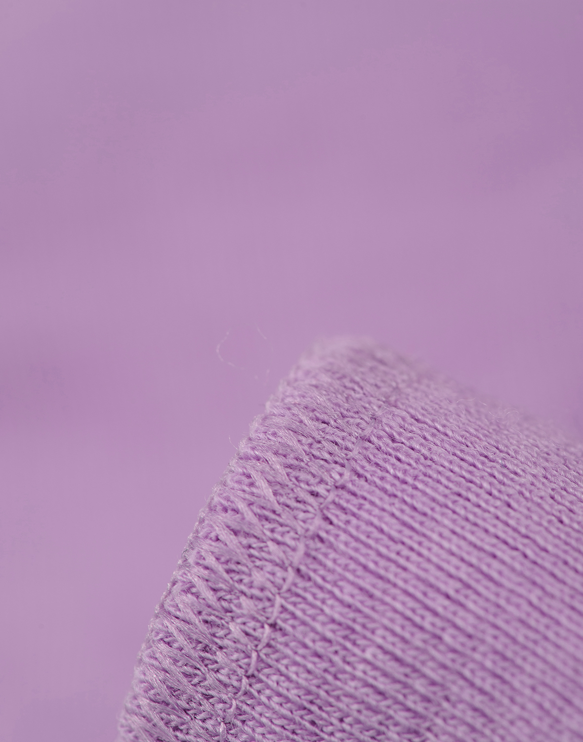 Nekwarmer van merinowol voor baby's