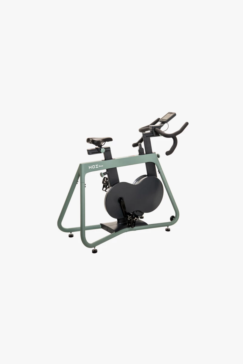 Kettler HOI Speed Indoor Bike