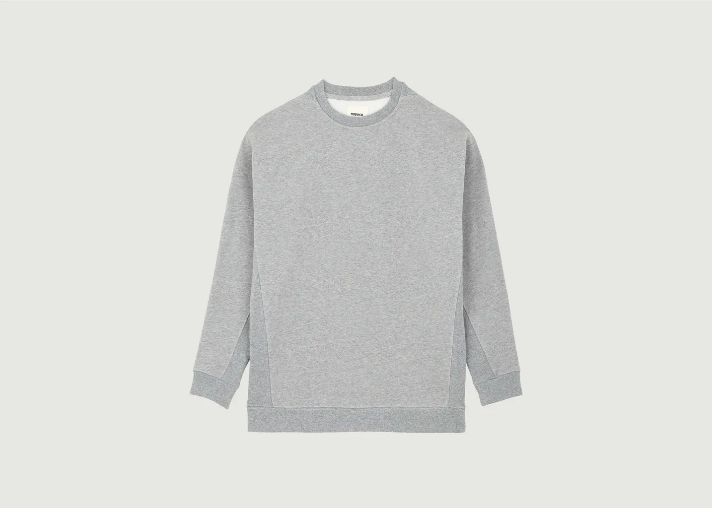 Sweatshirt Newport noyoco