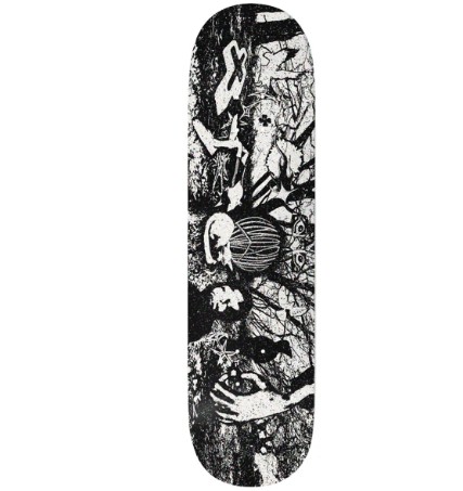 Limosine Solar Sucker (Cyrus Bennett) 8.25