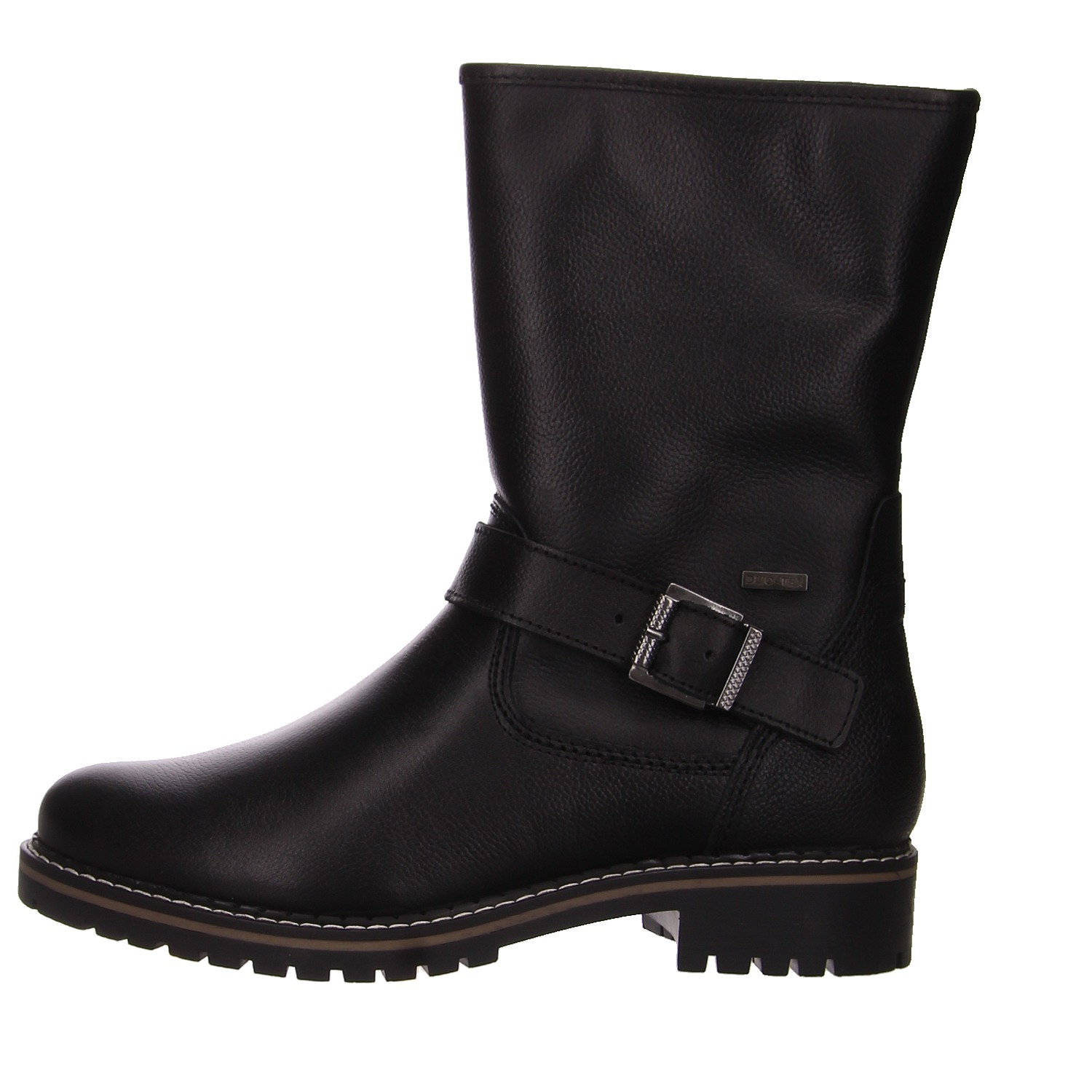 Tamaris Stiefel schwarz schwarz