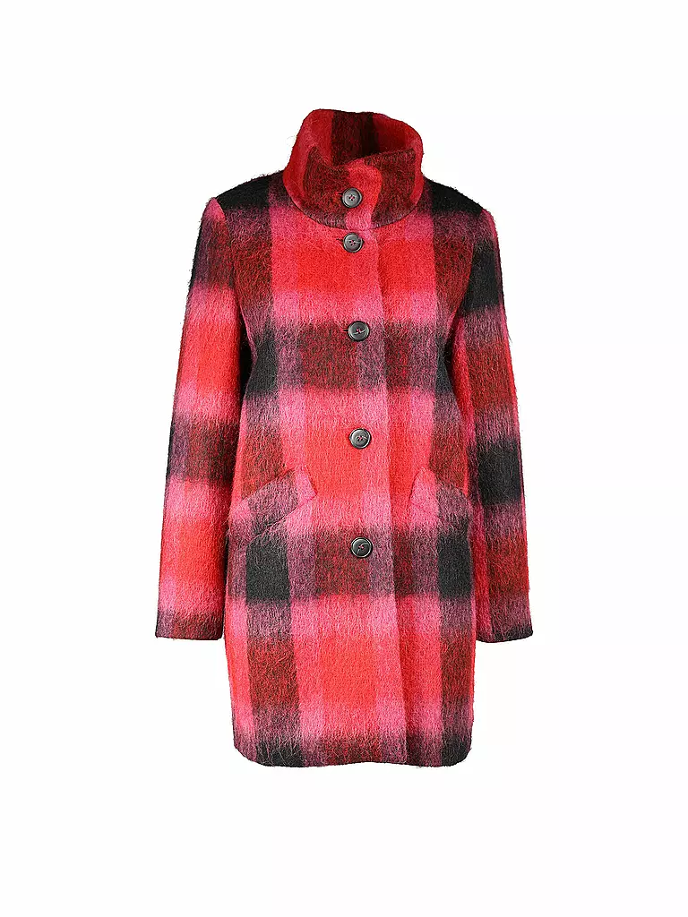 FUCHS & SCHMITT Mantel pink