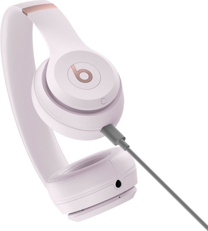 APPLE - Beats Solo4 - Cloud Pink