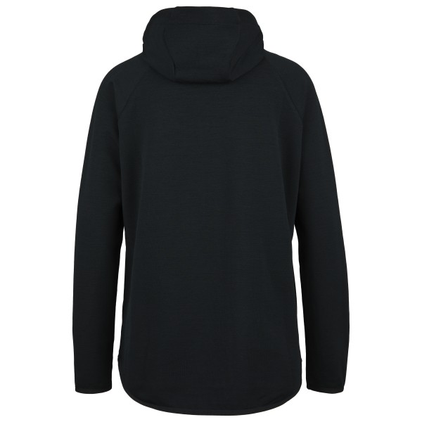 Bergfreunde - Women's MerinoFleece NeuffenBF. Zip Hoody - Veste polaire