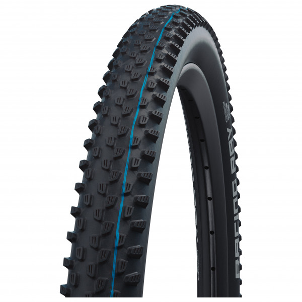 Schwalbe - Racing Ray Evo 29'' (57-622) Super Ground FB TLE - Pneu de vélo
