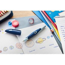Stylo plume EASYbirdy 3D DreamWorld L,  A