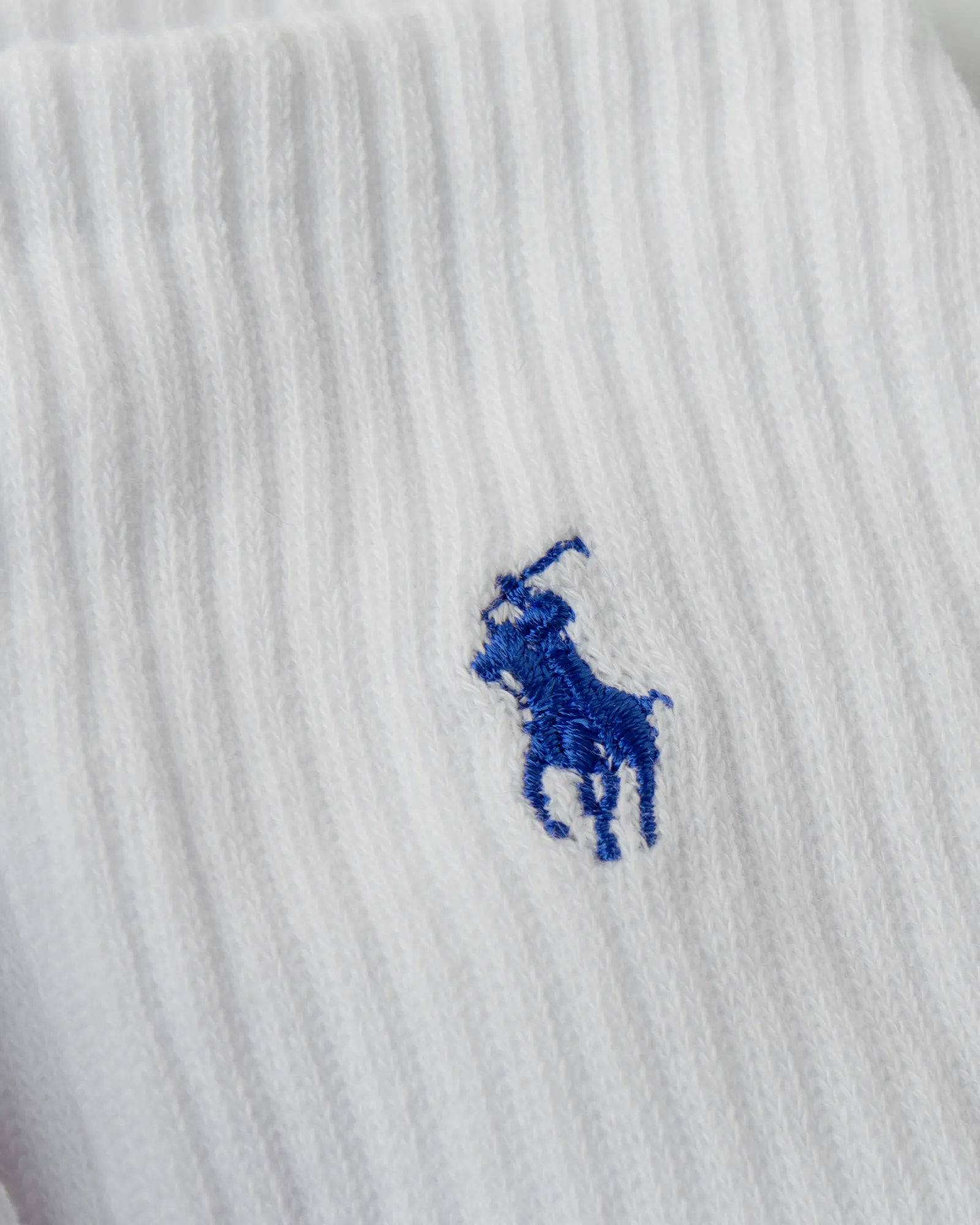 Polo Ralph Lauren CREW SOCKS 6-PACK