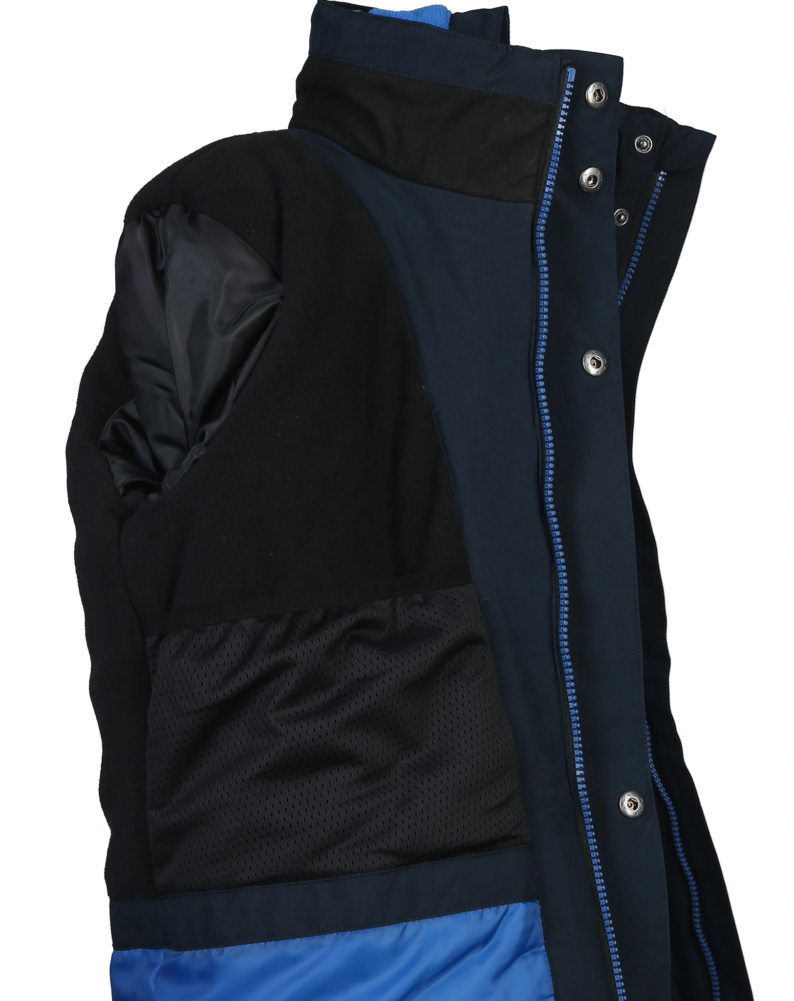 Funktionsjacke KOW 206 BYS in dunkelnavy