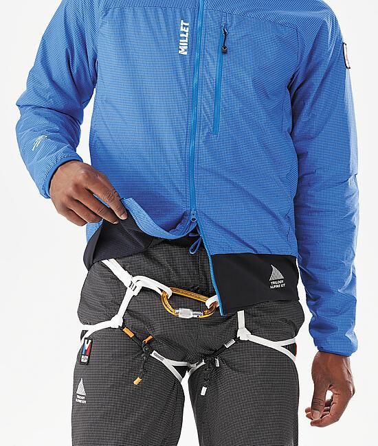 MILLET - VESTE JOR DYN WHO