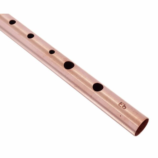 Kerry Whistles Optima Cobre Soprano Eb