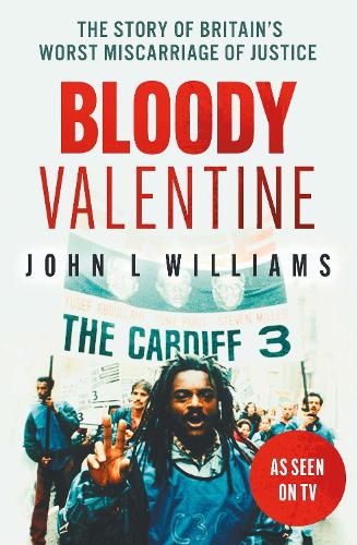 Bloody Valentine (Paperback)