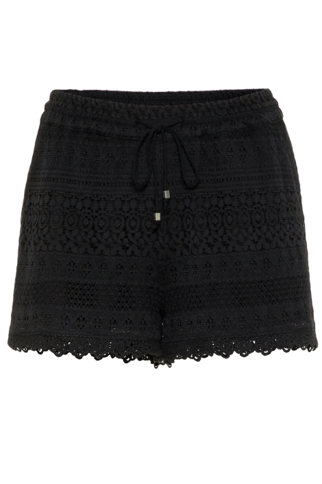 Vero Moda zwarte dames broek
