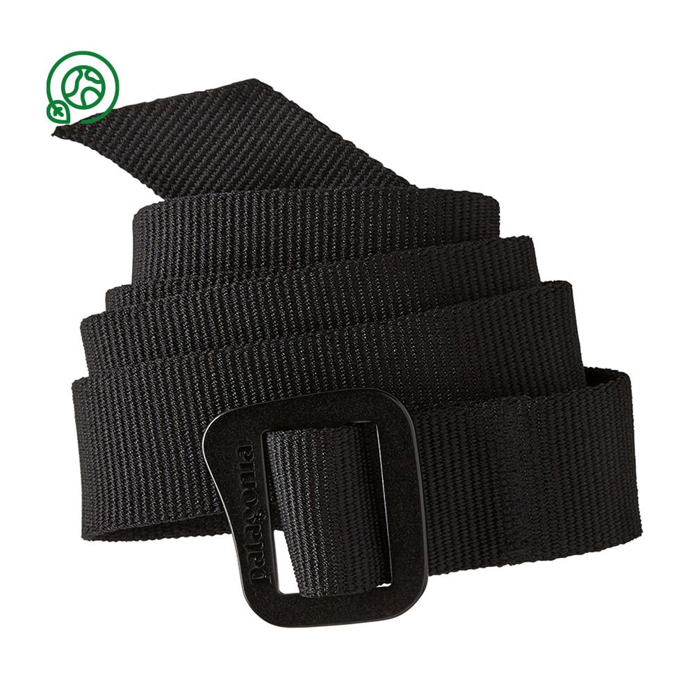 Patagonia FRICTION - Ceinture black