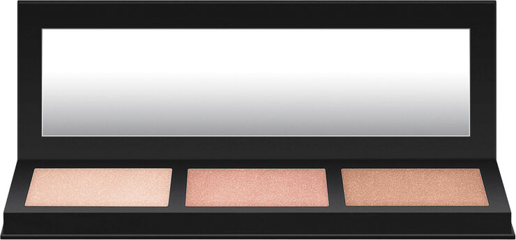 MAC Hyper Real Glow Palette