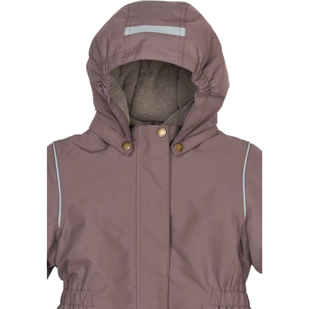 Køb Mikk-Line Sparrow Vinter Jakke Waist Solid