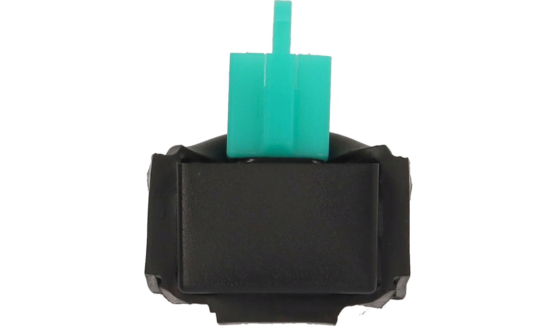 CDI boks, TD125