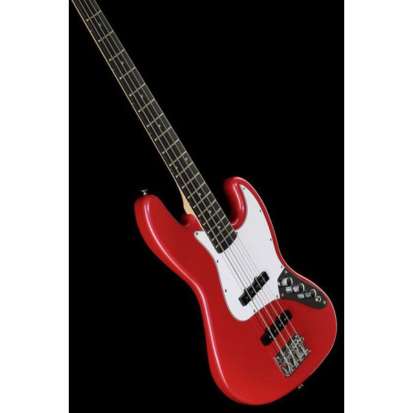 Harley Benton JB-20 CA Standard Series
