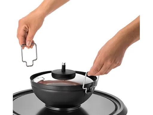 Unold RACLETTE Multi 4in1 (48726)
