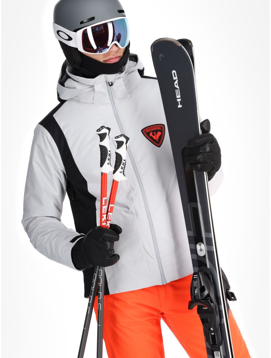 Hero Velika ski-jas heren