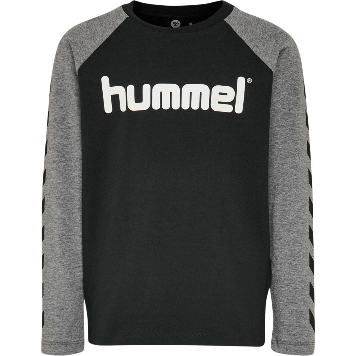 hummel Boys Langærmet T-shirt Børn
