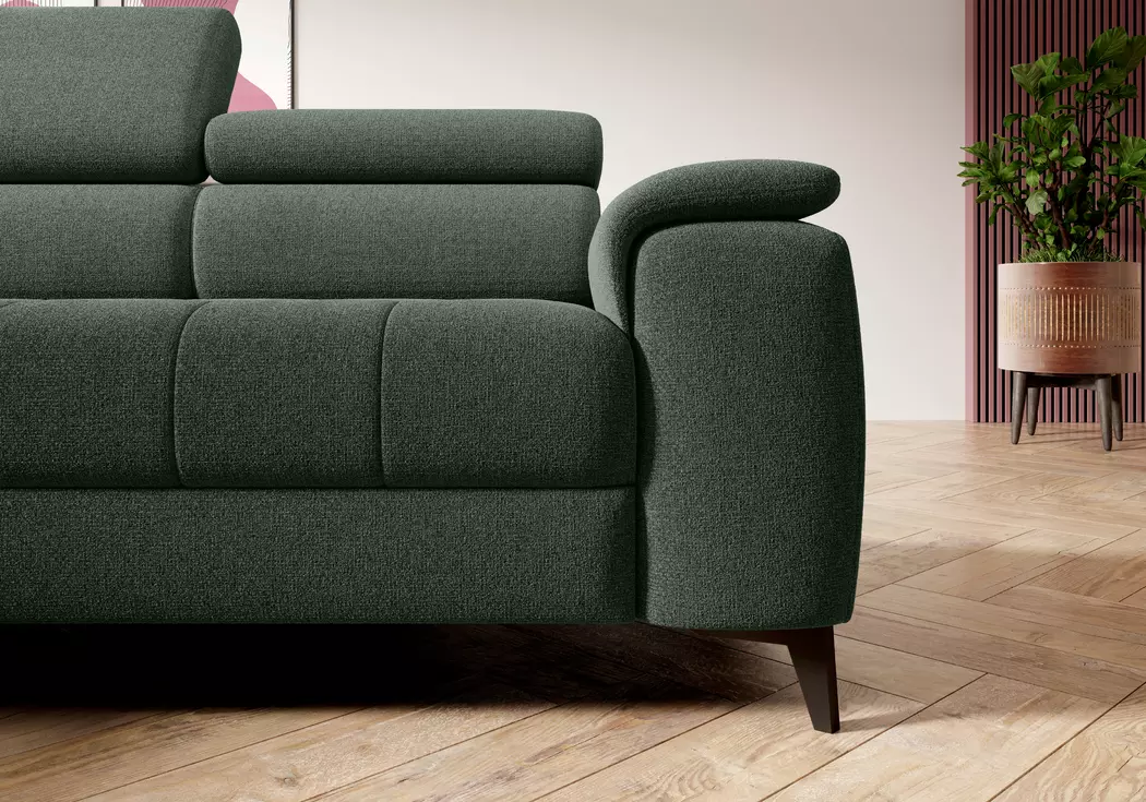 Ecksofa Chivas