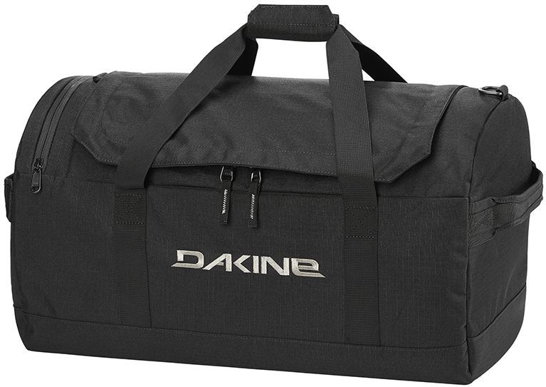 Dakine - Eq Duffle Tas - 50L - Ashcroft Camo - 600D Polyester Ripstop
